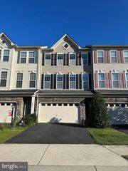 25074 CYPRESS MILL TER, Aldie, VA 20105