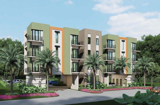 1340 Longwood Street, West Palm Beach, FL 33401