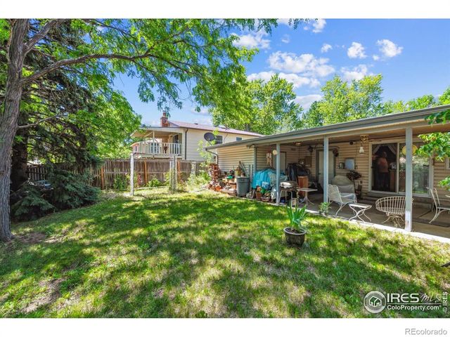 2516 S Cimarron Street, Aurora, CO 80014