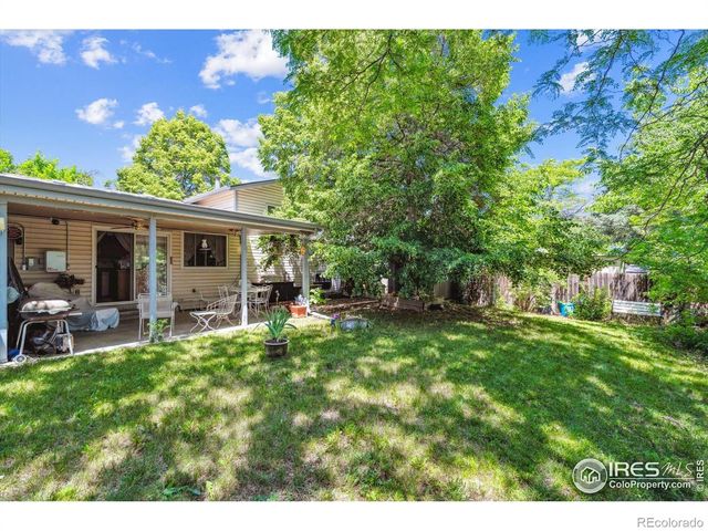 2516 S Cimarron Street, Aurora, CO 80014