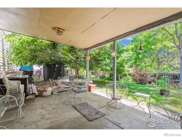 2516 S Cimarron Street, Aurora, CO 80014