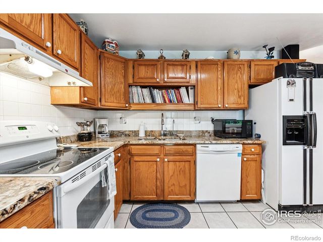 2516 S Cimarron Street, Aurora, CO 80014