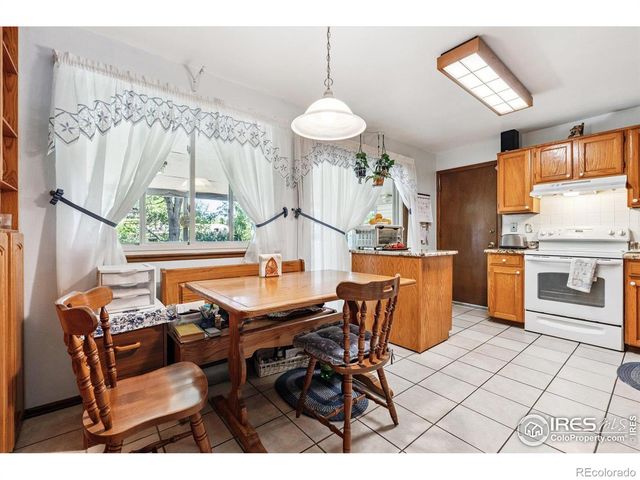 2516 S Cimarron Street, Aurora, CO 80014