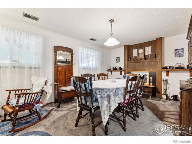 2516 S Cimarron Street, Aurora, CO 80014
