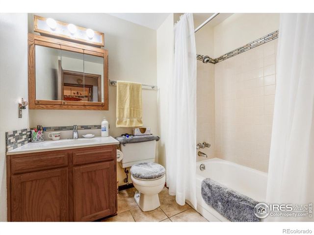 2516 S Cimarron Street, Aurora, CO 80014