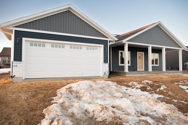 2350 Hanson PLACE W, Sparta, WI 54656