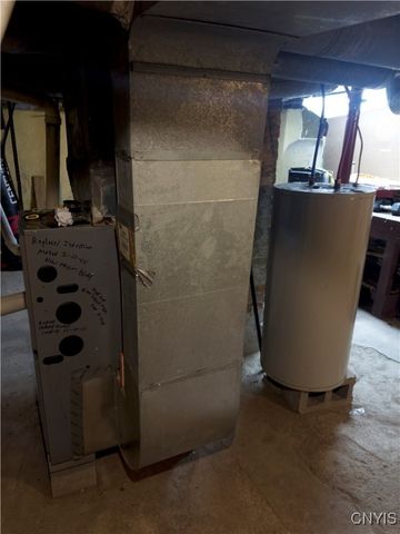 70 Prospect Avenue, German Flatts, NY 13357