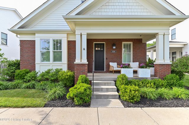 6318 Pond Lily St, Prospect, KY 40059