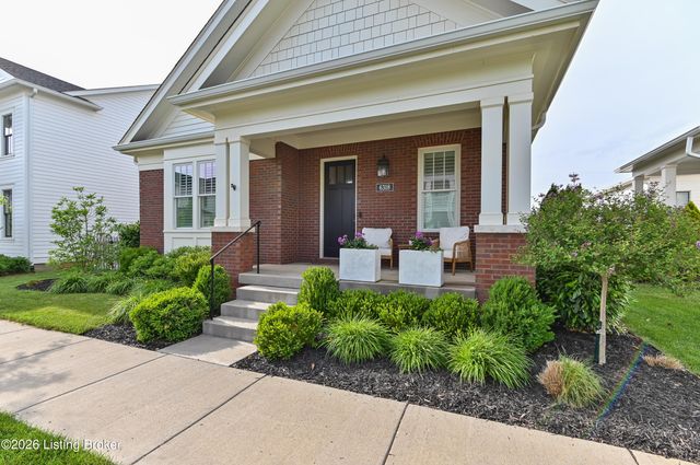 6318 Pond Lily St, Prospect, KY 40059