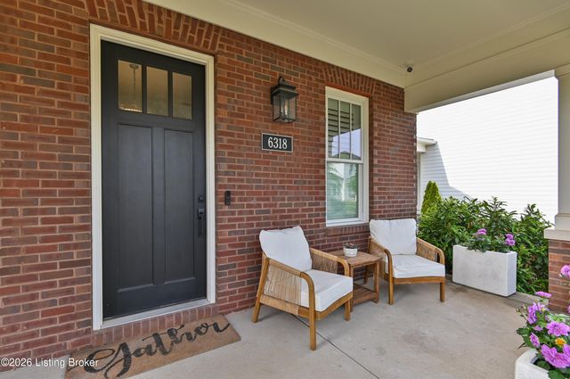 6318 Pond Lily St, Prospect, KY 40059