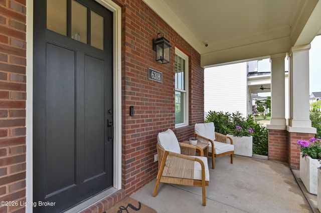 6318 Pond Lily St, Prospect, KY 40059