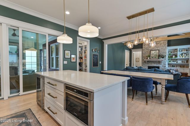 6318 Pond Lily St, Prospect, KY 40059