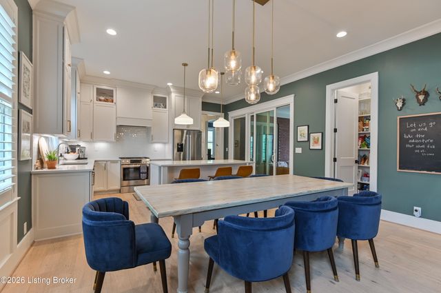 6318 Pond Lily St, Prospect, KY 40059