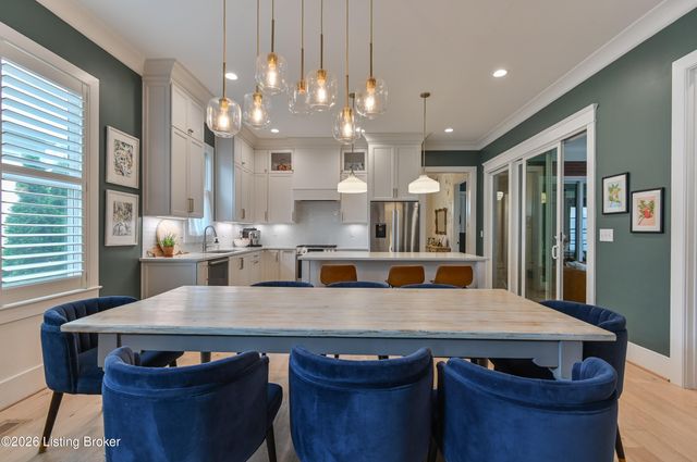 6318 Pond Lily St, Prospect, KY 40059