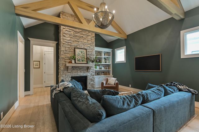 6318 Pond Lily St, Prospect, KY 40059