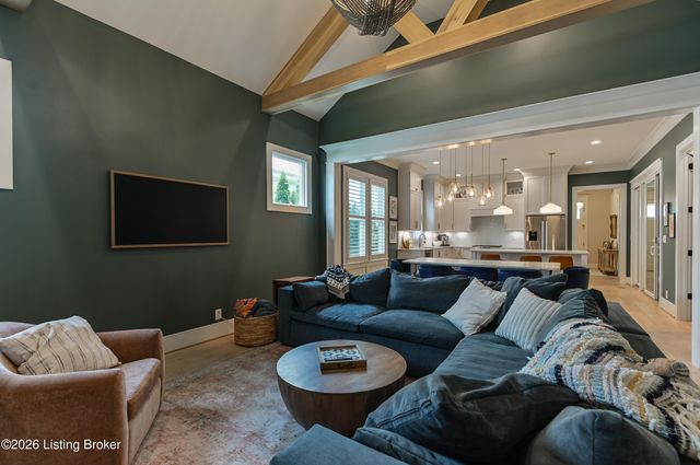 6318 Pond Lily St, Prospect, KY 40059