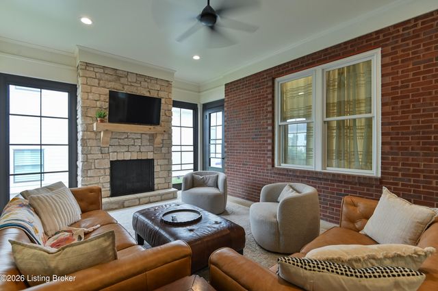 6318 Pond Lily St, Prospect, KY 40059