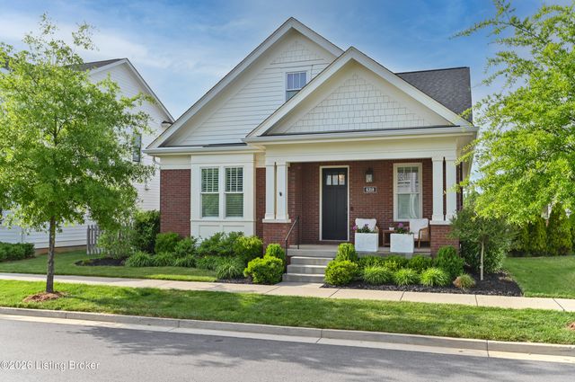 6318 Pond Lily St, Prospect, KY 40059