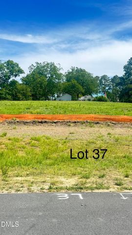 279 Galway Road, Lillington, NC 27546