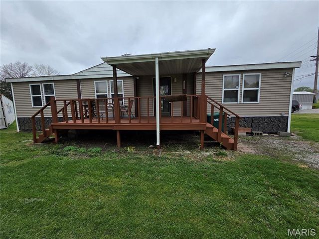2335 Jerome Lane, Cahokia, IL 62206