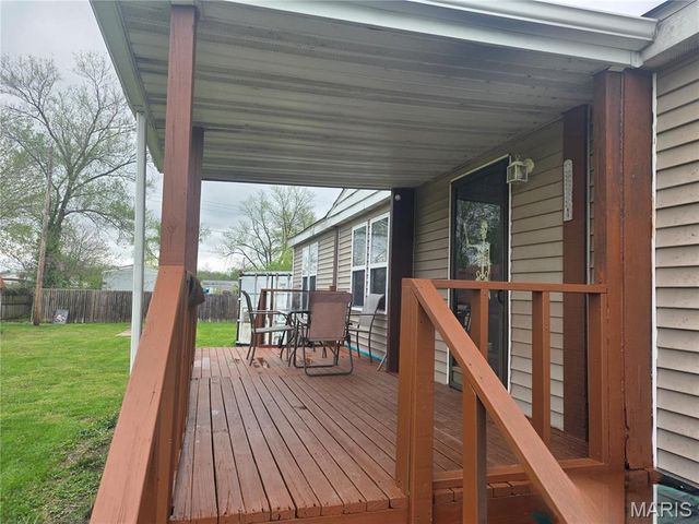 2335 Jerome Lane, Cahokia, IL 62206