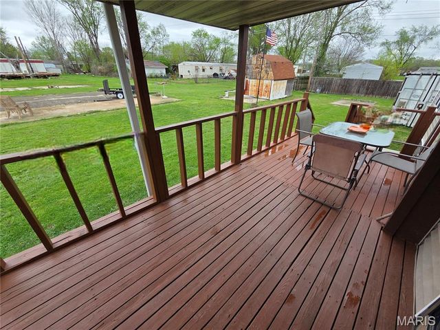 2335 Jerome Lane, Cahokia, IL 62206