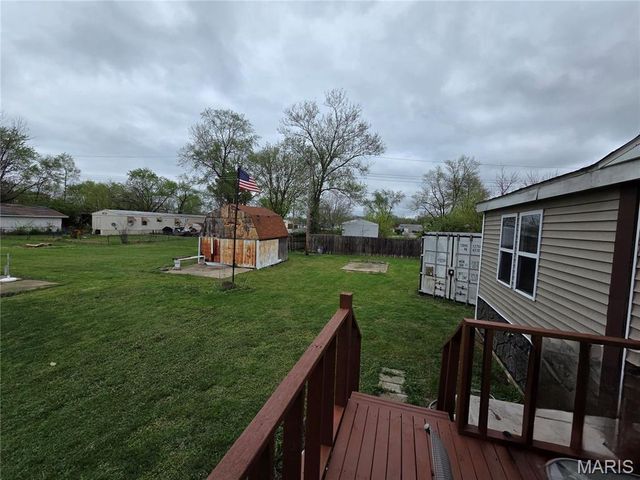2335 Jerome Lane, Cahokia, IL 62206