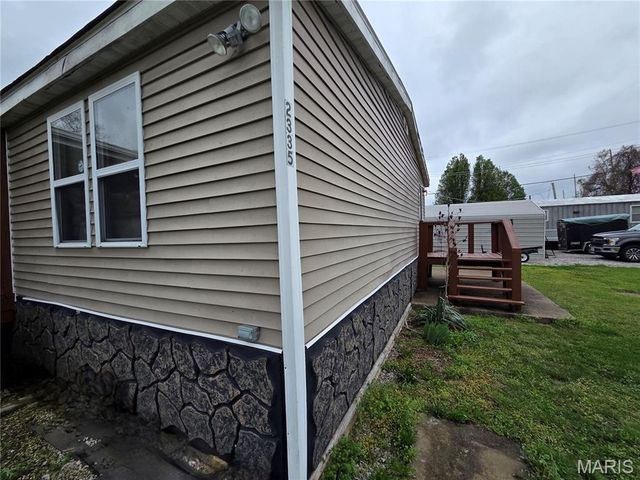 2335 Jerome Lane, Cahokia, IL 62206