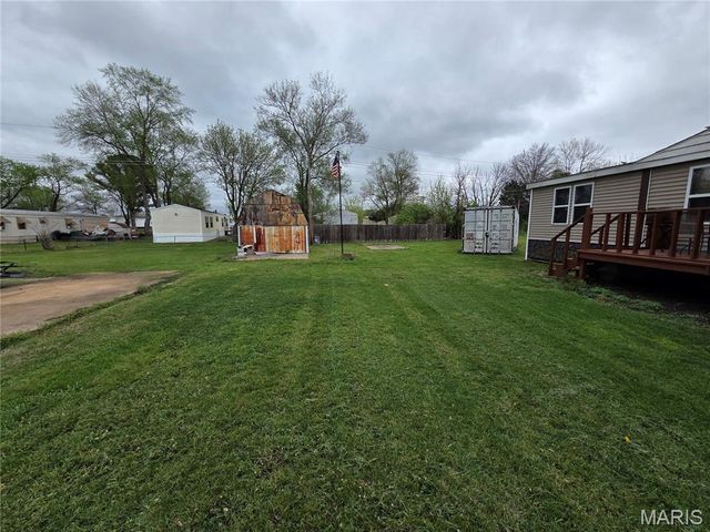2335 Jerome Lane, Cahokia, IL 62206