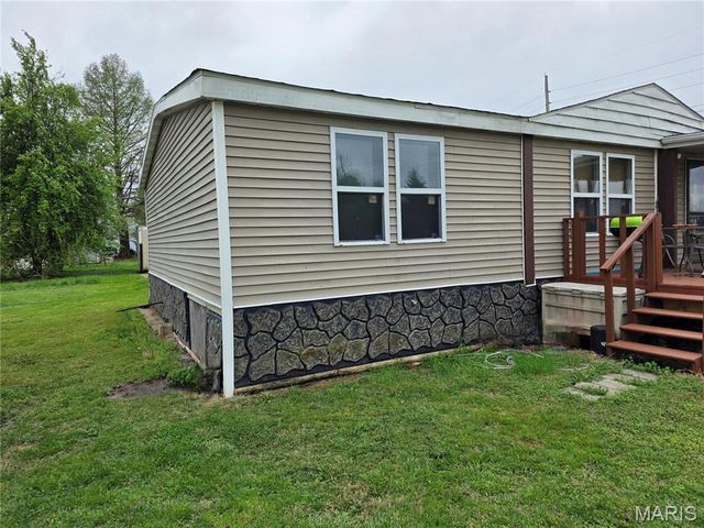 2335 Jerome Lane, Cahokia, IL 62206