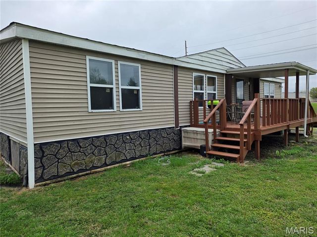 2335 Jerome Lane, Cahokia, IL 62206