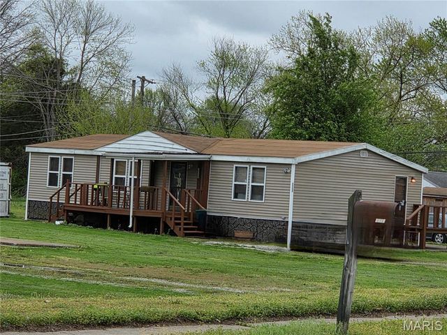 2335 Jerome Lane, Cahokia, IL 62206