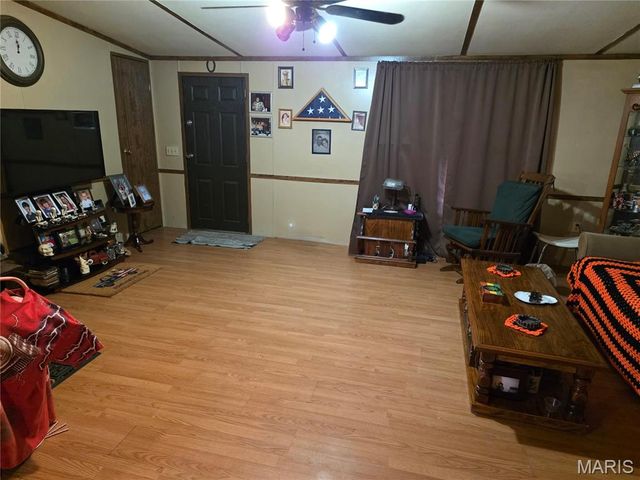 2335 Jerome Lane, Cahokia, IL 62206