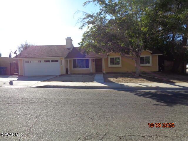 43055 Victorville Place, Lancaster, CA 93534