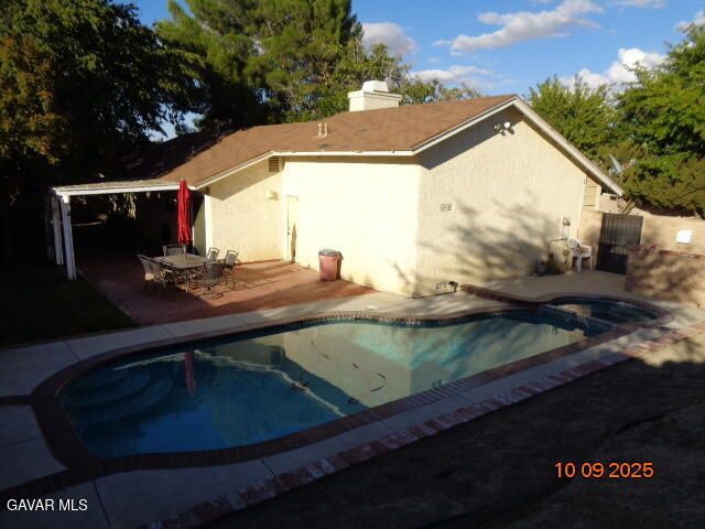 43055 Victorville Place, Lancaster, CA 93534