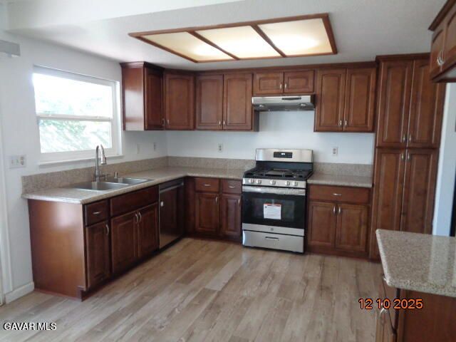 43055 Victorville Place, Lancaster, CA 93534