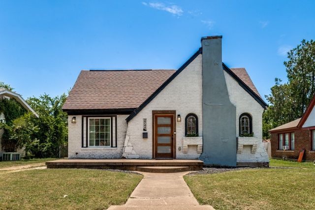 2744 Catherine Street, Dallas, TX 75211
