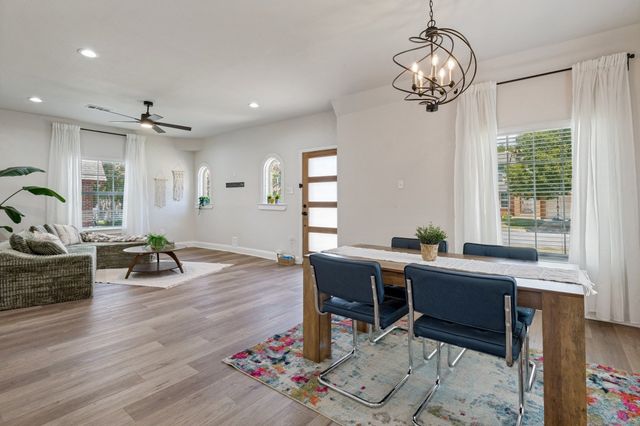 2744 Catherine Street, Dallas, TX 75211