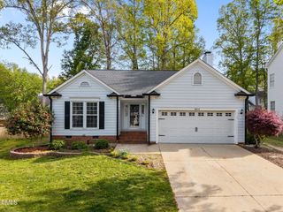 2612 Deanwood Drive, Raleigh, NC 27615
