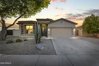 6207 W WIKIEUP Lane, Glendale, AZ 85308