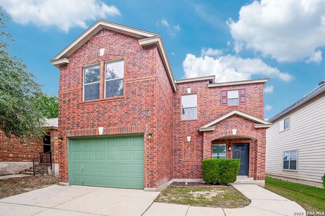 9935 Carswell Peak, San Antonio, TX 78245
