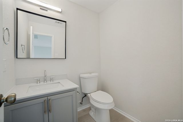 9935 Carswell Peak, San Antonio, TX 78245