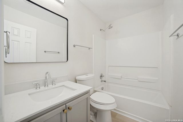 9935 Carswell Peak, San Antonio, TX 78245