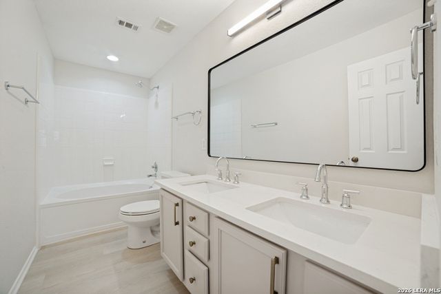 9935 Carswell Peak, San Antonio, TX 78245