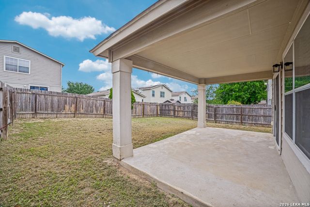 9935 Carswell Peak, San Antonio, TX 78245