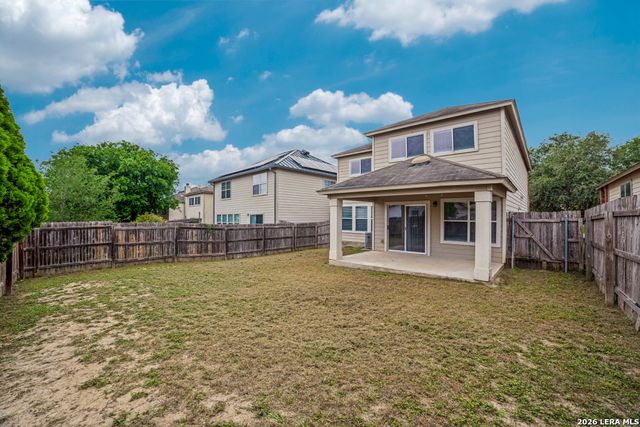 9935 Carswell Peak, San Antonio, TX 78245