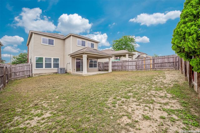 9935 Carswell Peak, San Antonio, TX 78245