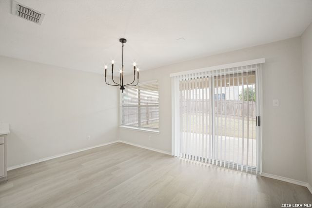 9935 Carswell Peak, San Antonio, TX 78245
