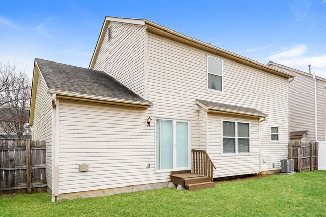 1599 Covina Drive, Columbus, OH 43228