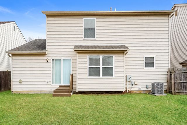 1599 Covina Drive, Columbus, OH 43228